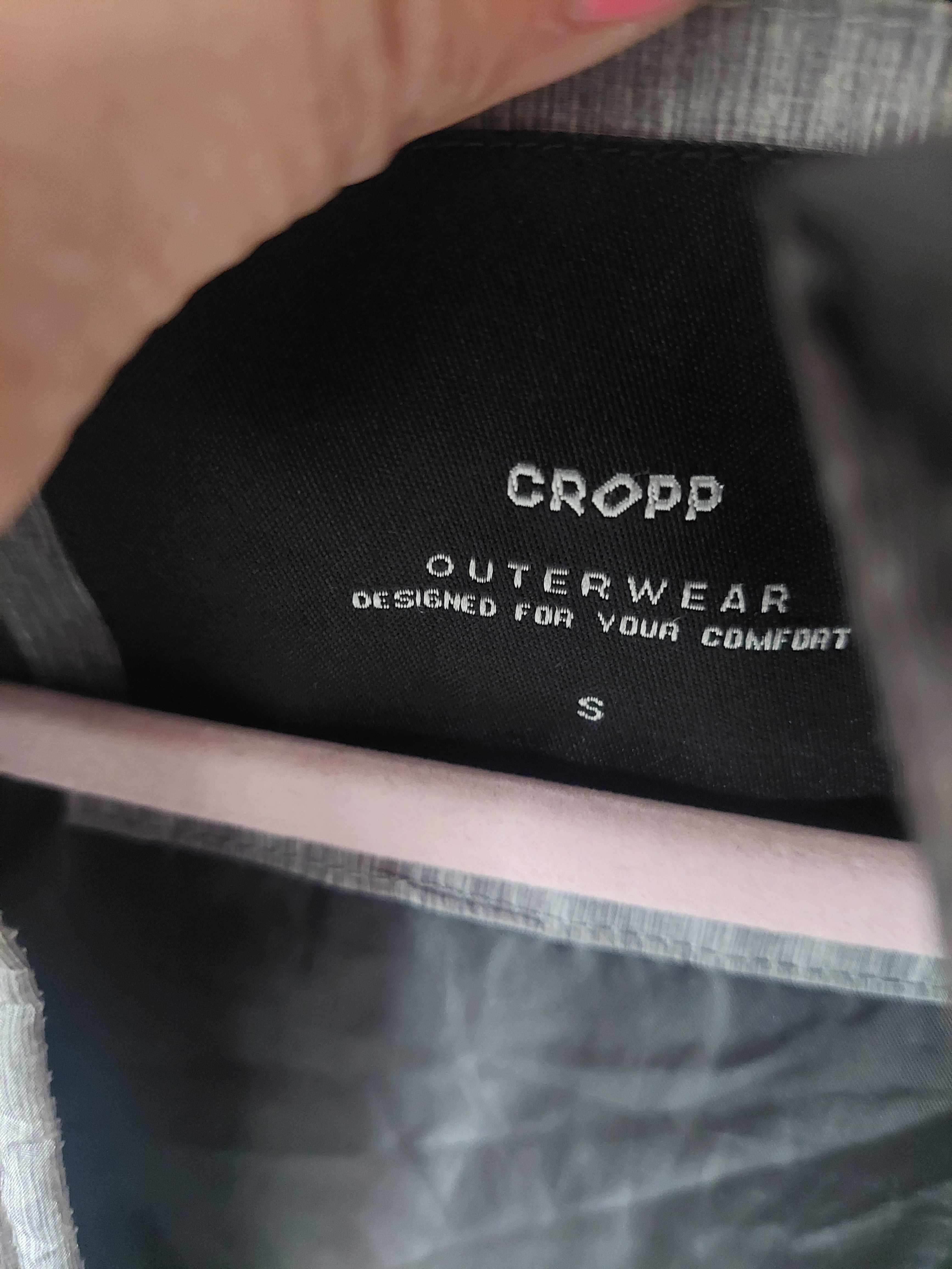 Дамско пролетно яке Cropp S