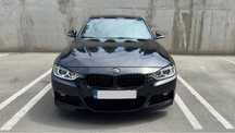 BMW 320i F30 Benzina, masina porneste dar are un defect la motor.