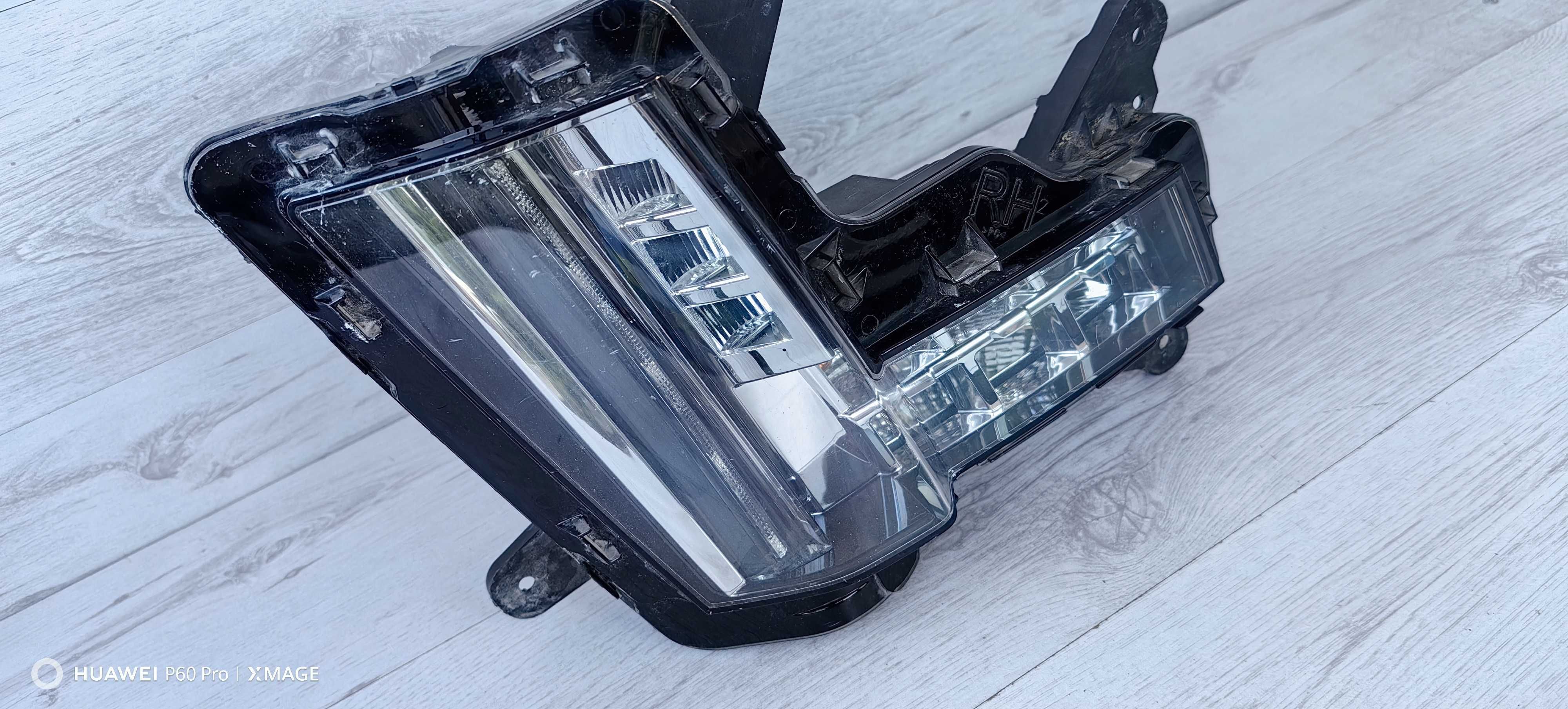 LED дневна светлина / мигач за Cadilac Escalade / Кадилак Ескалейд