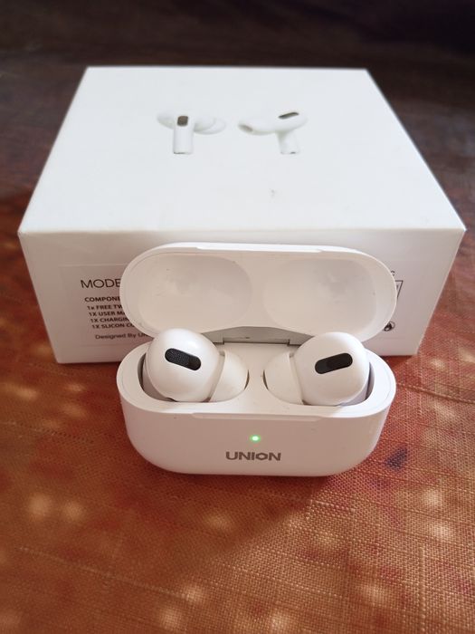 Airpods UT2 UNION