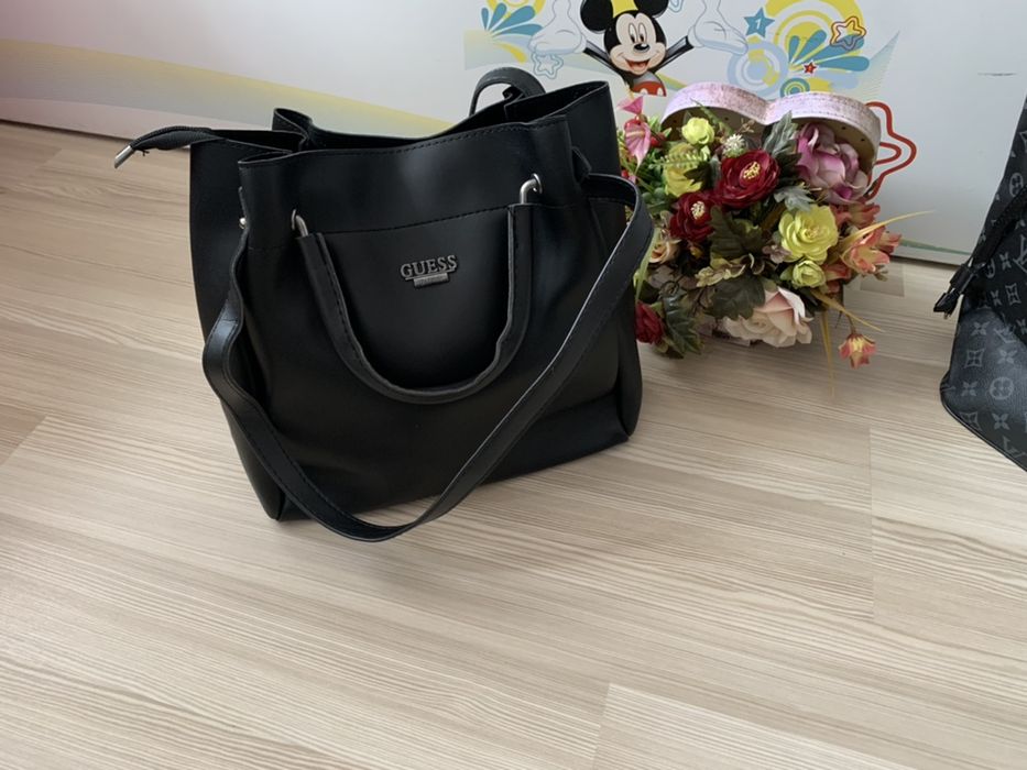 Set:Geanta si portofel