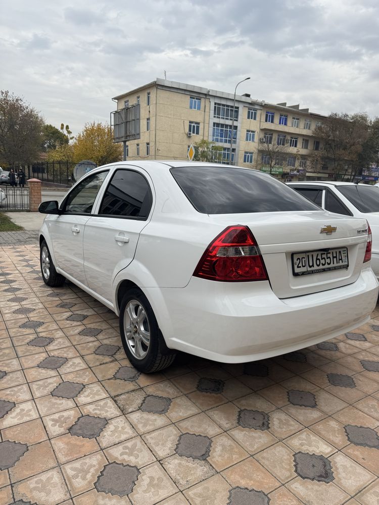 Gaz yoq holati alo minishga tayyot