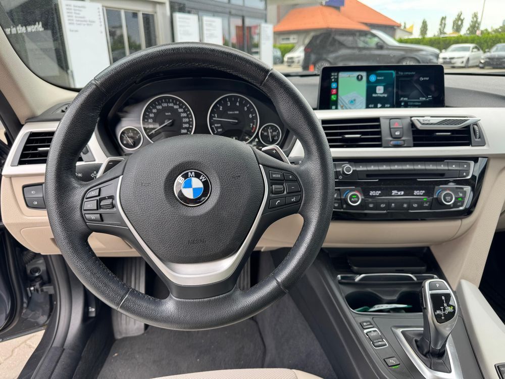 BMW Seria 3 Stare perfecta