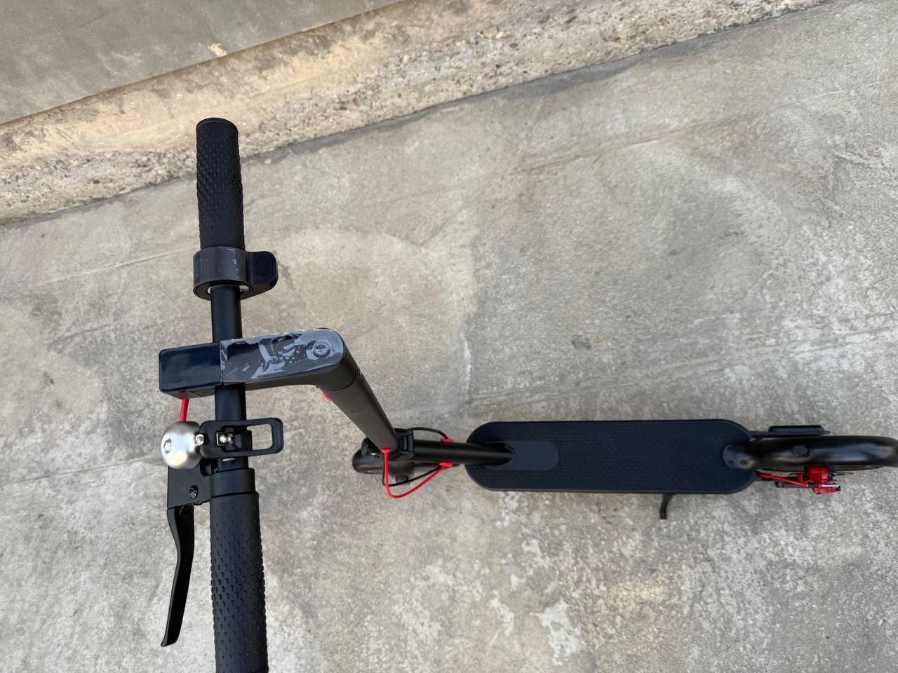 Elektr samakat 30 km