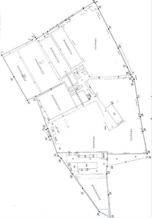 Земля Уч Чинор махалля 970 соток