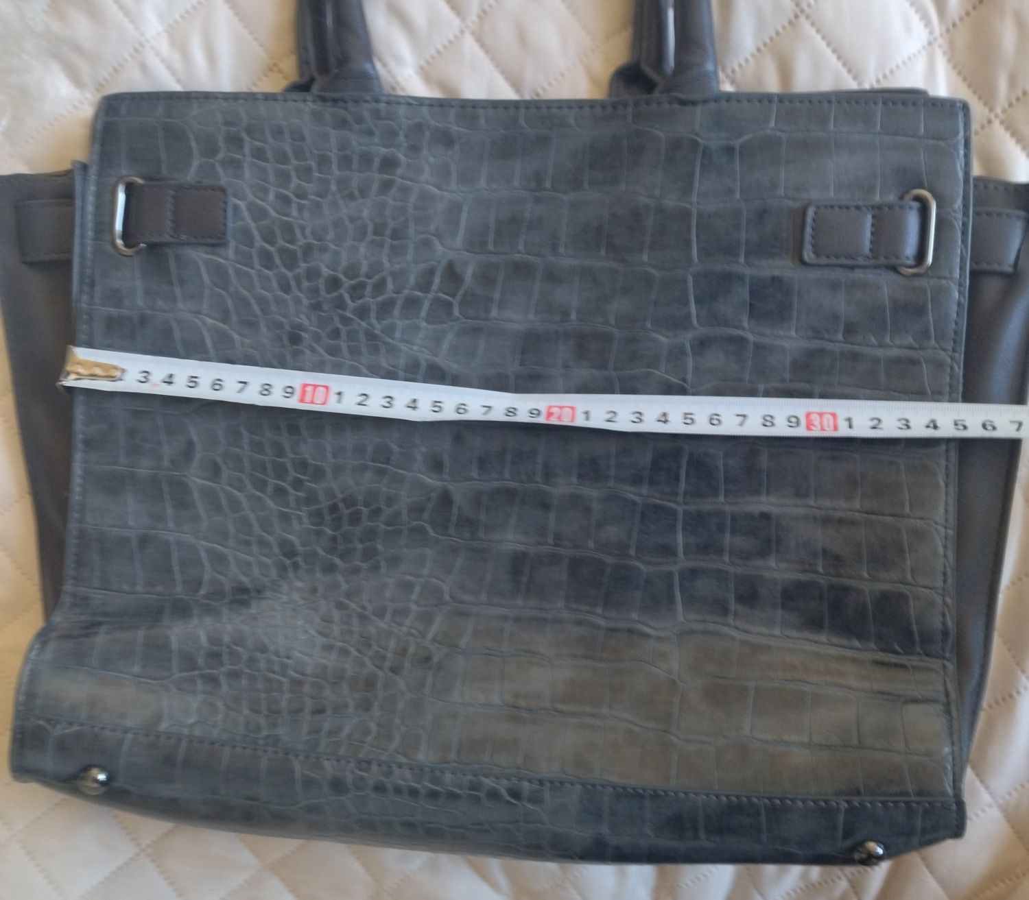 Нова чанта Bpc Bonprix Collection