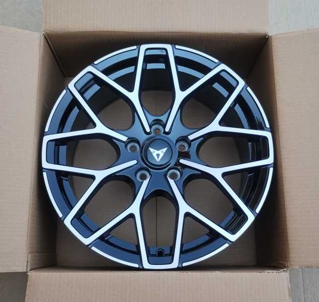 Jante 17 Cupra Formentor , Leon, SEAT
