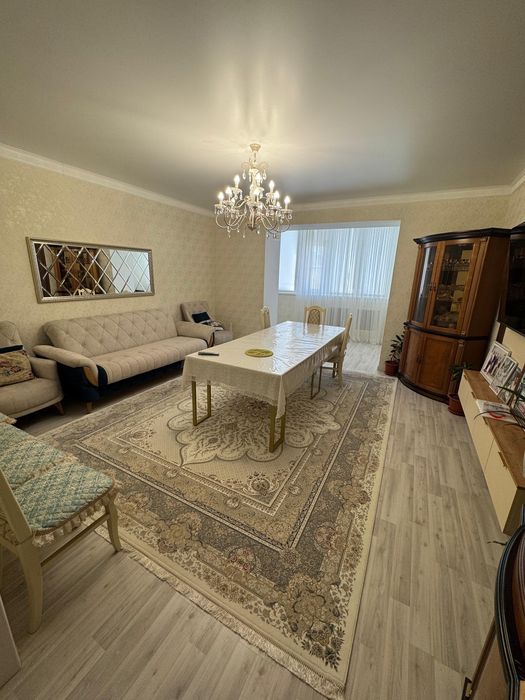 Срочная продажа 3 к квартиры за 42 млн 800