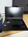 Laptop asus rog strix