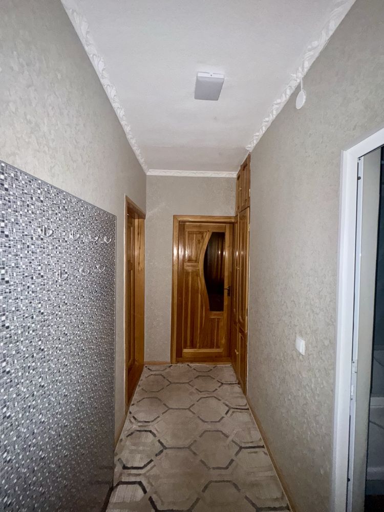 2х комнатная квартира, 40 м². Мархабо