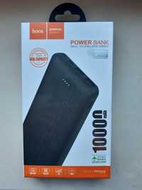 Power bank (10 000 mAh)-Новый.