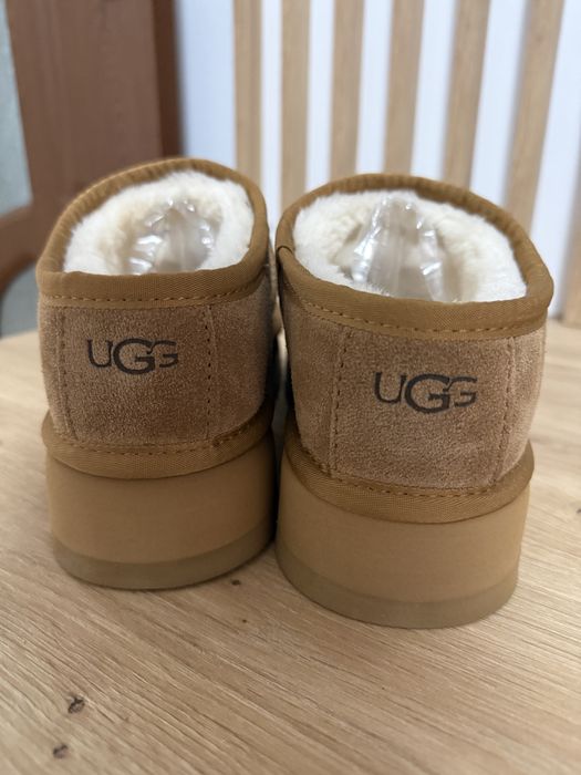 Ugg Mary Jane 36