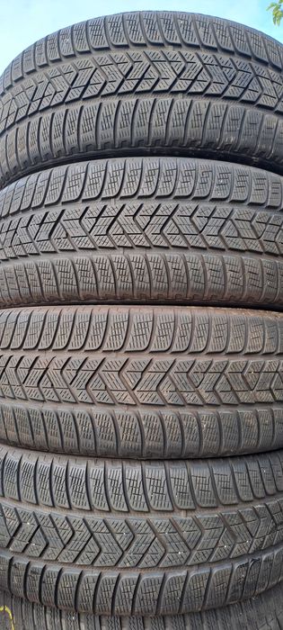 Anvelope 235 50 R19 Pirelli