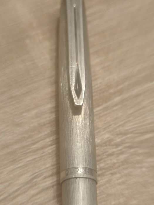 Pix argint 925 Aurora satinat marcaj bijutier