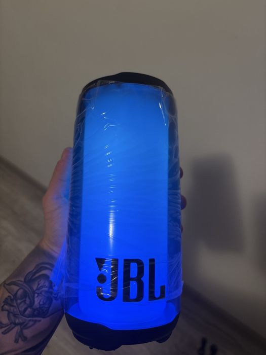 Boxa Jbl pulse 5