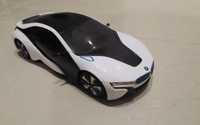 macheta auto BMW i8 Concept scara 1/24
