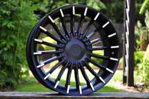 18" Джанти 5X120 БМВ BMW 1 2 3 F20 E90 F30 Е60 F10 F01 E63 E39 5 alpin