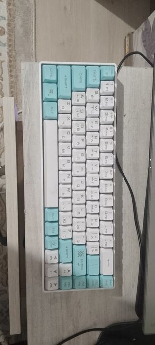 Клавиатура игравоя