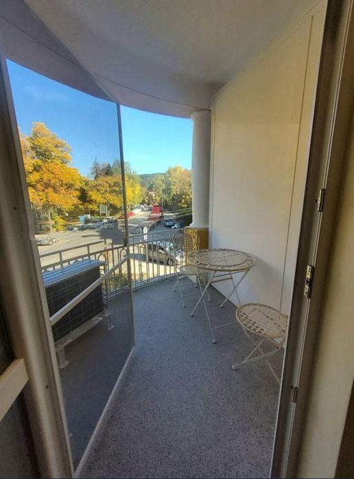 Дава се под наем Едностаен апартамент в Банкя - 40 кв.м за 460 € - Снимка #7