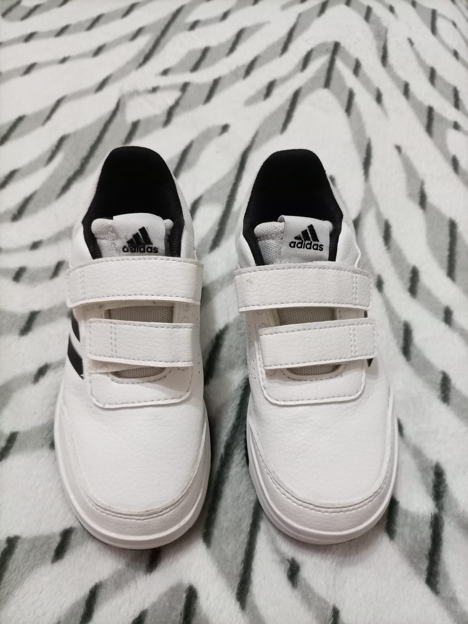 Детски кецове Adidas