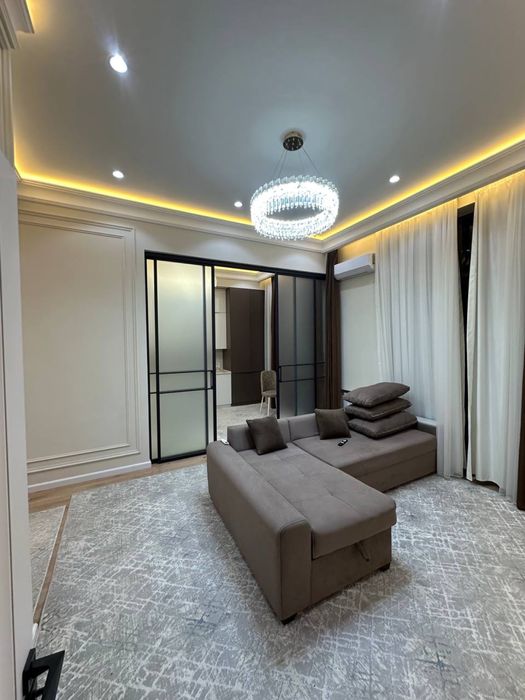 Аренда Сдется Квартира Мирзо-Улугбек, Паркентский 2/9/10