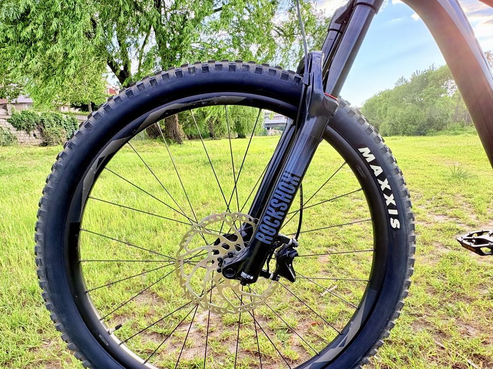 Giant trance X 3 29 L 2022