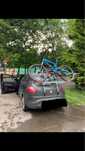 Inchriez suport bicicleta pt. haion