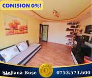 Vand apartament 3 camere, central