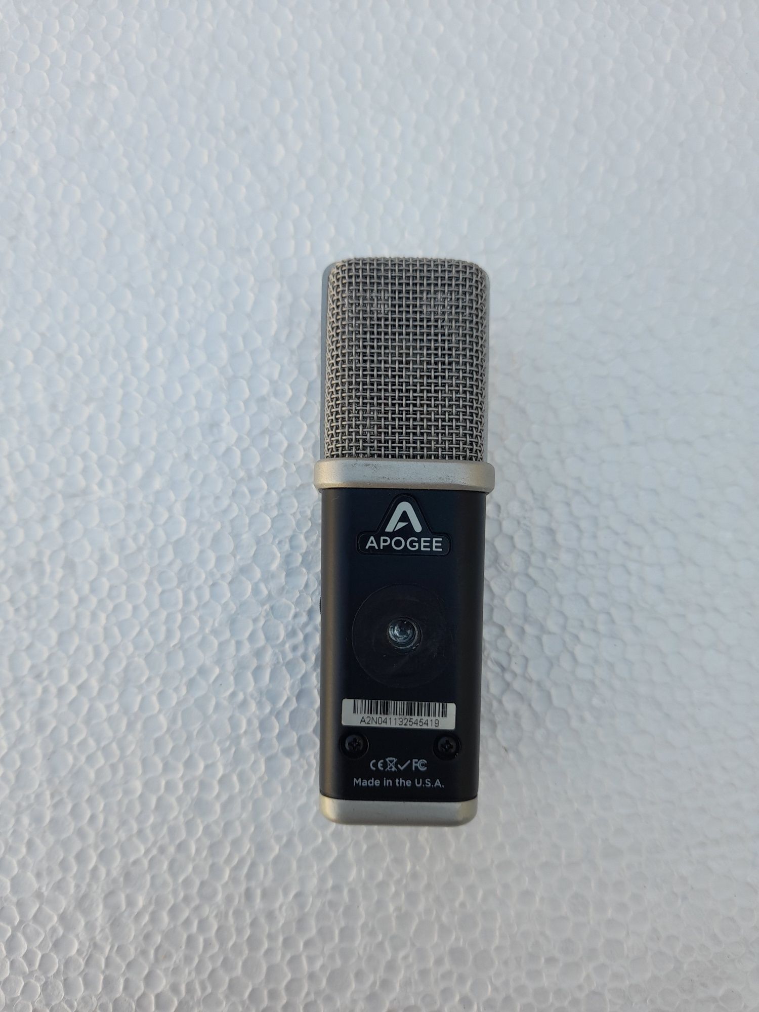 Apogee MiC  microfon