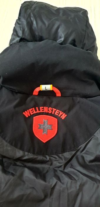 Wellensteyn Pavam  Jacket Parka  L / XL  ОРИГИНАЛ! Мъжко Зимно  Яке!
