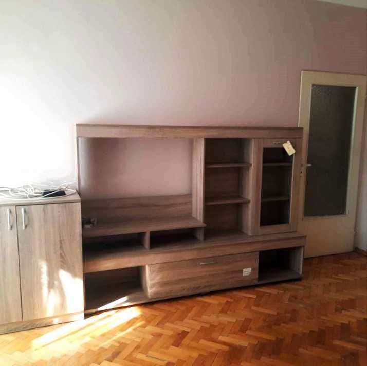 Дава се под наем Едностаен апартамент в София, Люлин 7 - 48 кв.м за 433.5 € - Снимка #1