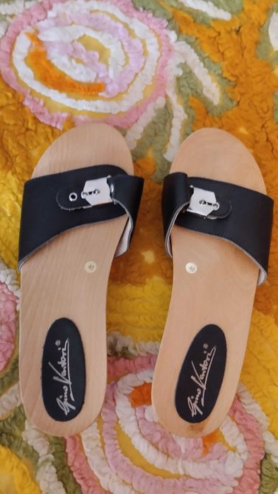 Ортопедични чехли