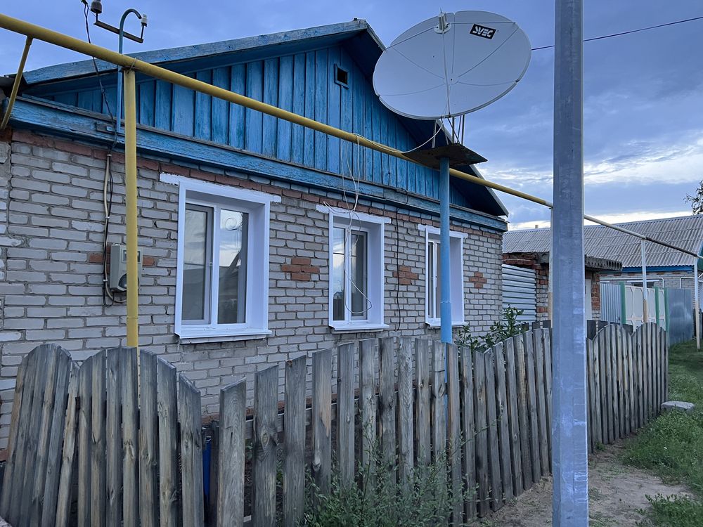 Срочно продам дом Затоболовке