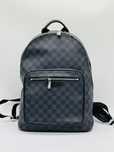 Louis Vuitton Backpack Josh Autentic 100%