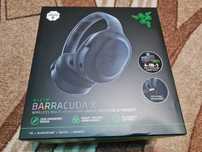 Спешно Гейминг слушалки Razer - Barracuda X