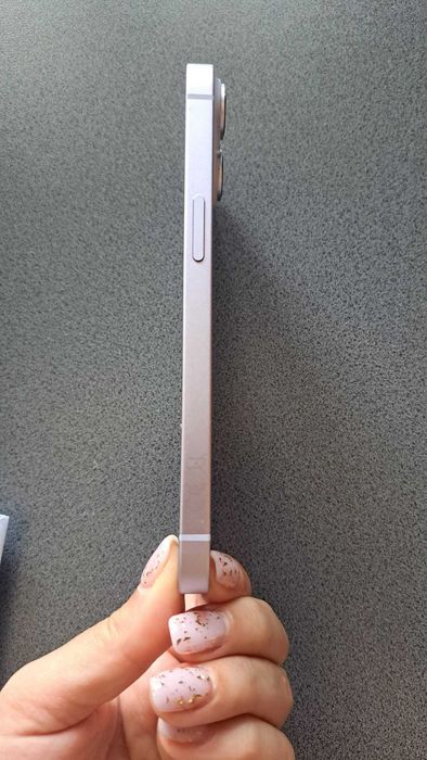 Telefon mobil Apple iPhone 14, 128GB, 5G, Purple