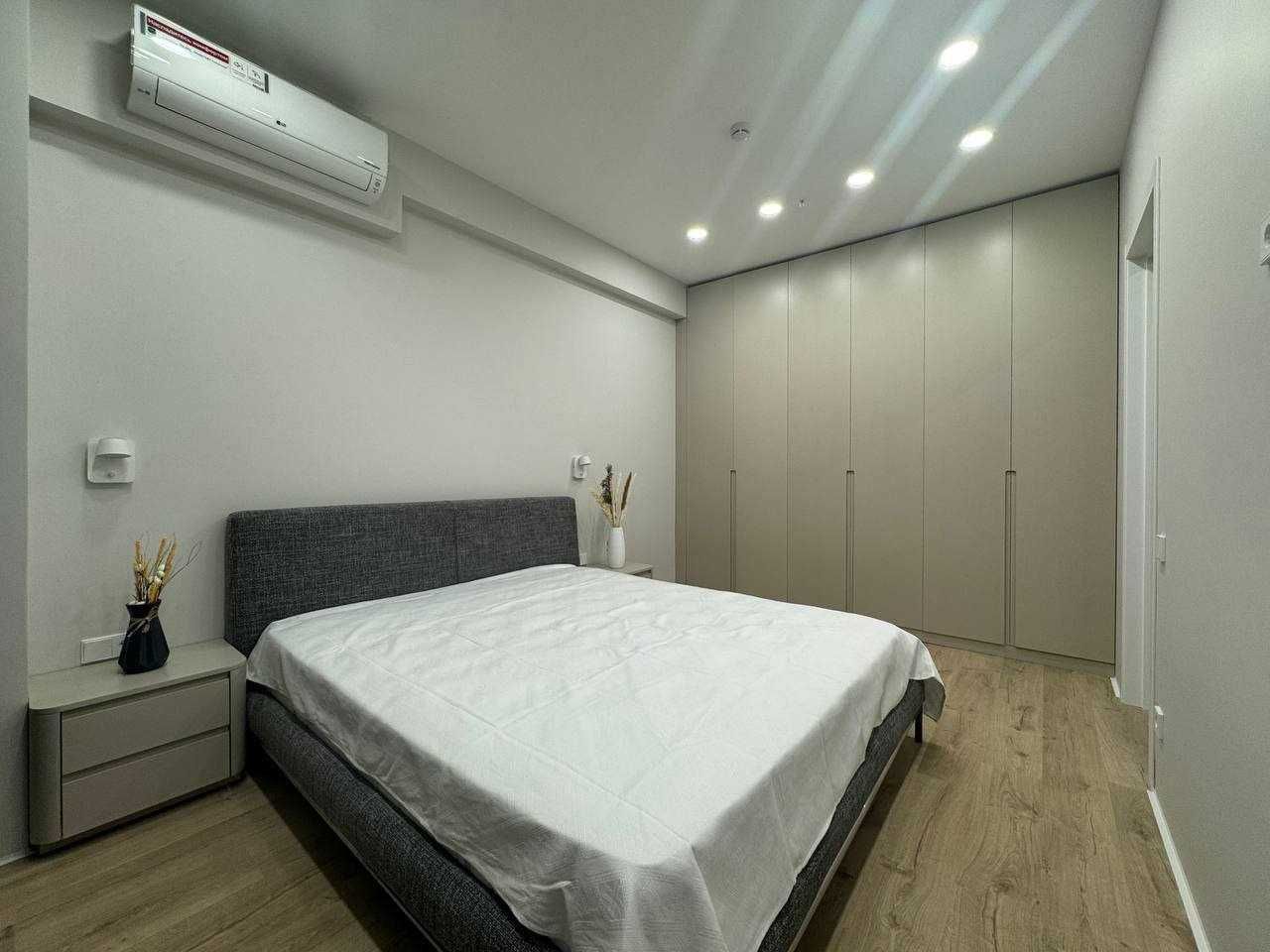 Продается 3х квартира в ЖК NRG U-Tower, Шайхантохурский район