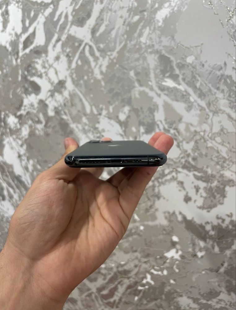 Iphone 11 pro 64gb