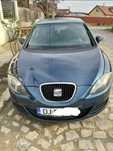 Seat Leon 1p 1.6 +gaz secvențial omologat