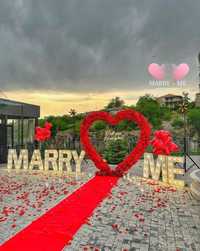 Готовый бизнес MARRY ME