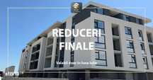 REDUCERI FINALE! Elite Town Timisoara | 2 camere | TORONTALULUI