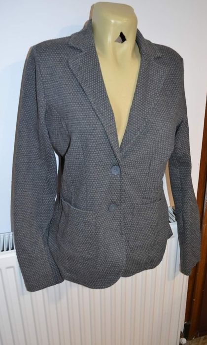 Sacou damă gri Tom Tailor XL