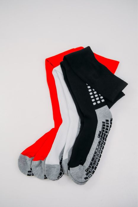 Гольфы длинные футбольные