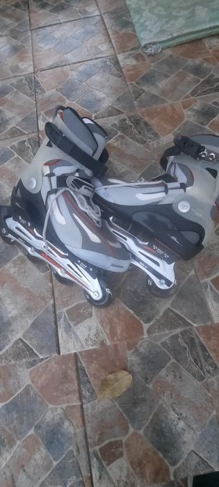 Role California Payton