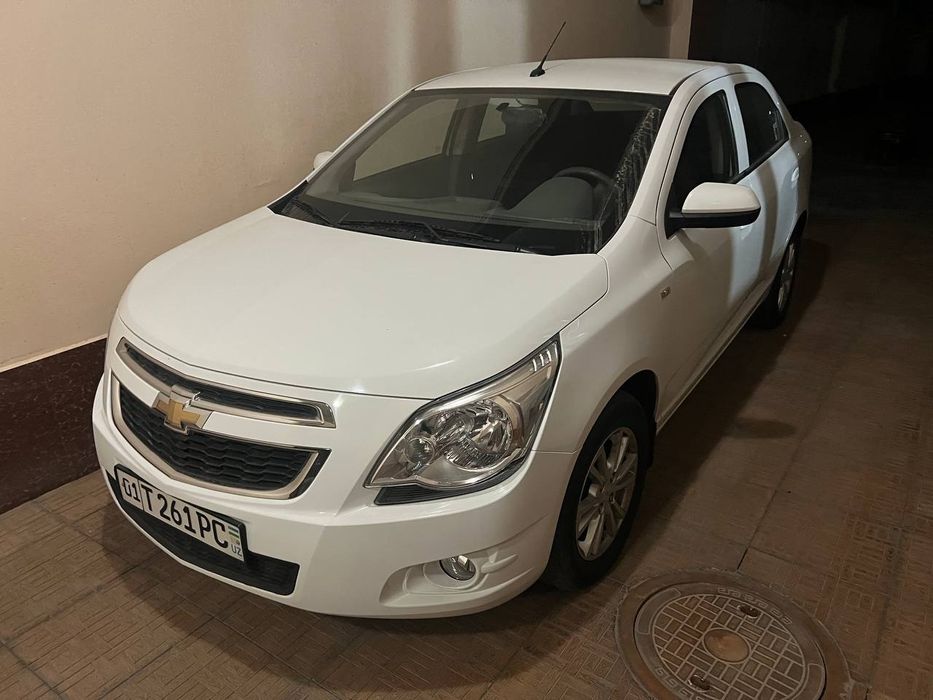 Кобальт автомат 4 позиция, Kobalt Kobalt Cobalt 4 pozisyon