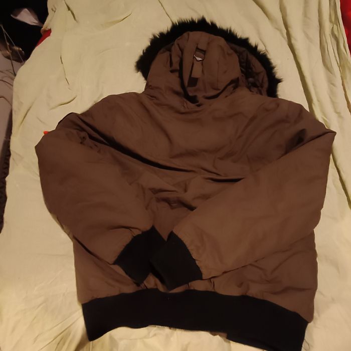 Geaca de iarna superdry Everest mountain Oarja Co LL