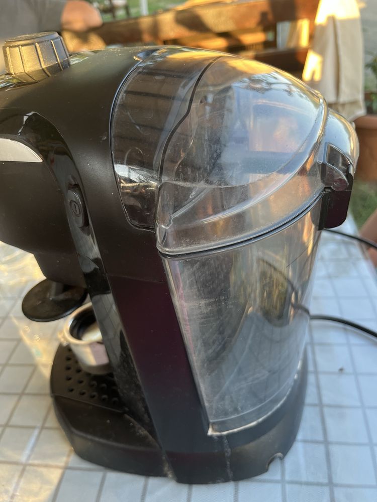 Кафемашина Delonghi