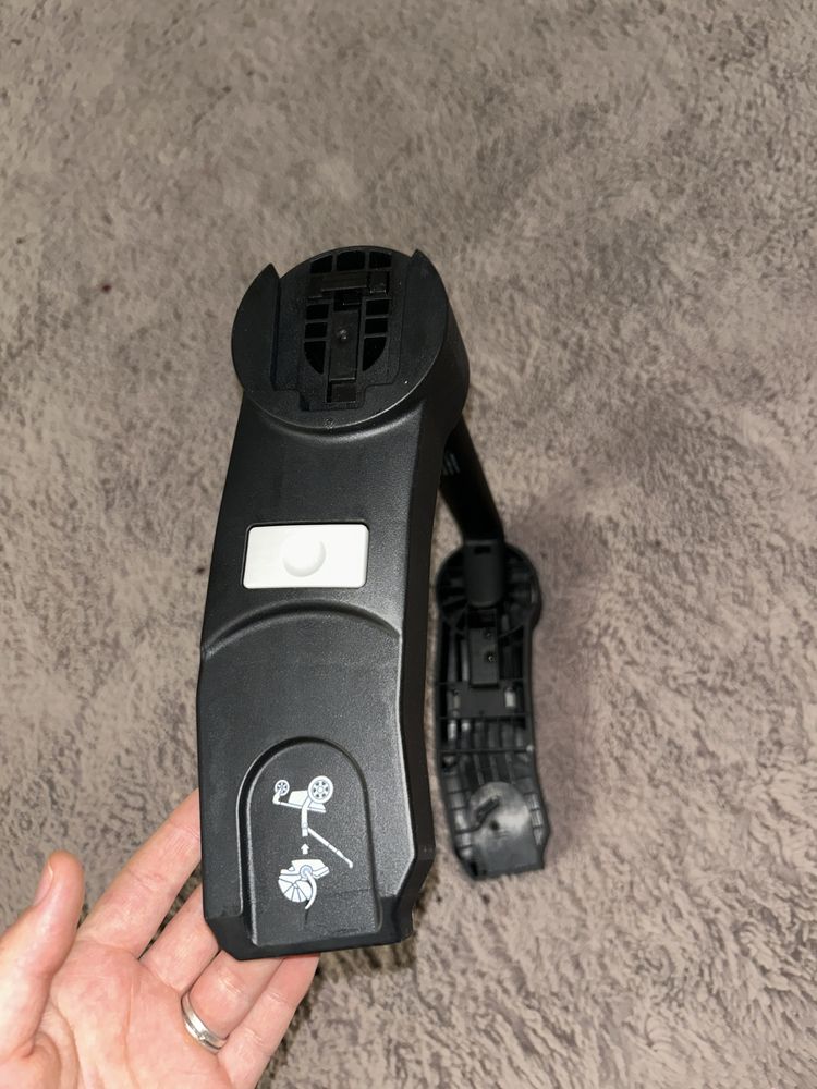 adaptor scoica maxi cosi peble 360