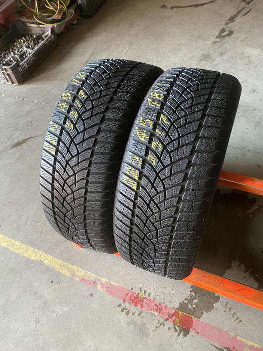 Anvelope iarna 225/45/18 Goodyear Ultra Grip Performance 225 45 18 R18