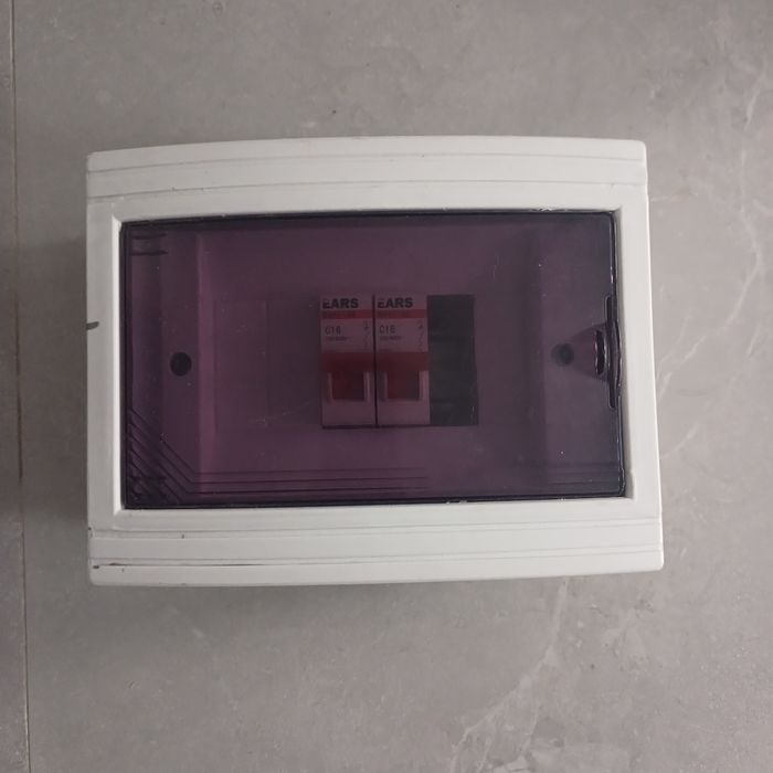 Электрощит продам